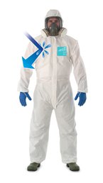 Защитный костюм Microgard 2000 plus