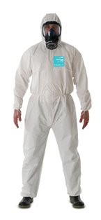 Защитный костюм Microgard 2000 стандарт