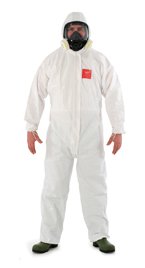 Защитный костюм Microgard 2500 plus